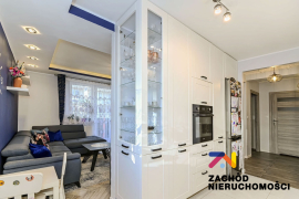 Komfortowe Mieszkanie Ul. Obywatelska